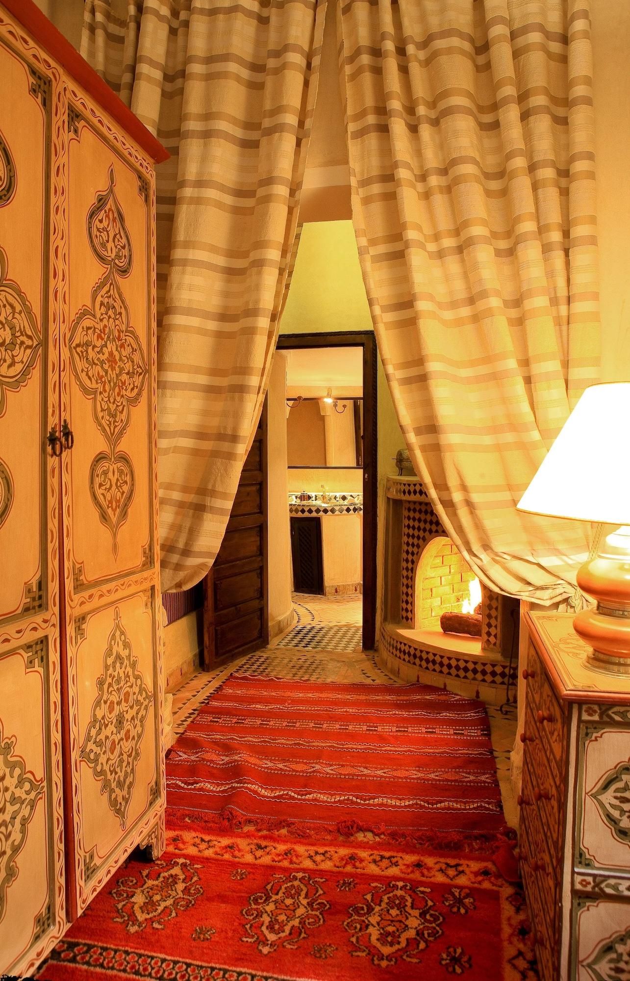 Riad Djemanna Marrakesh Luaran gambar