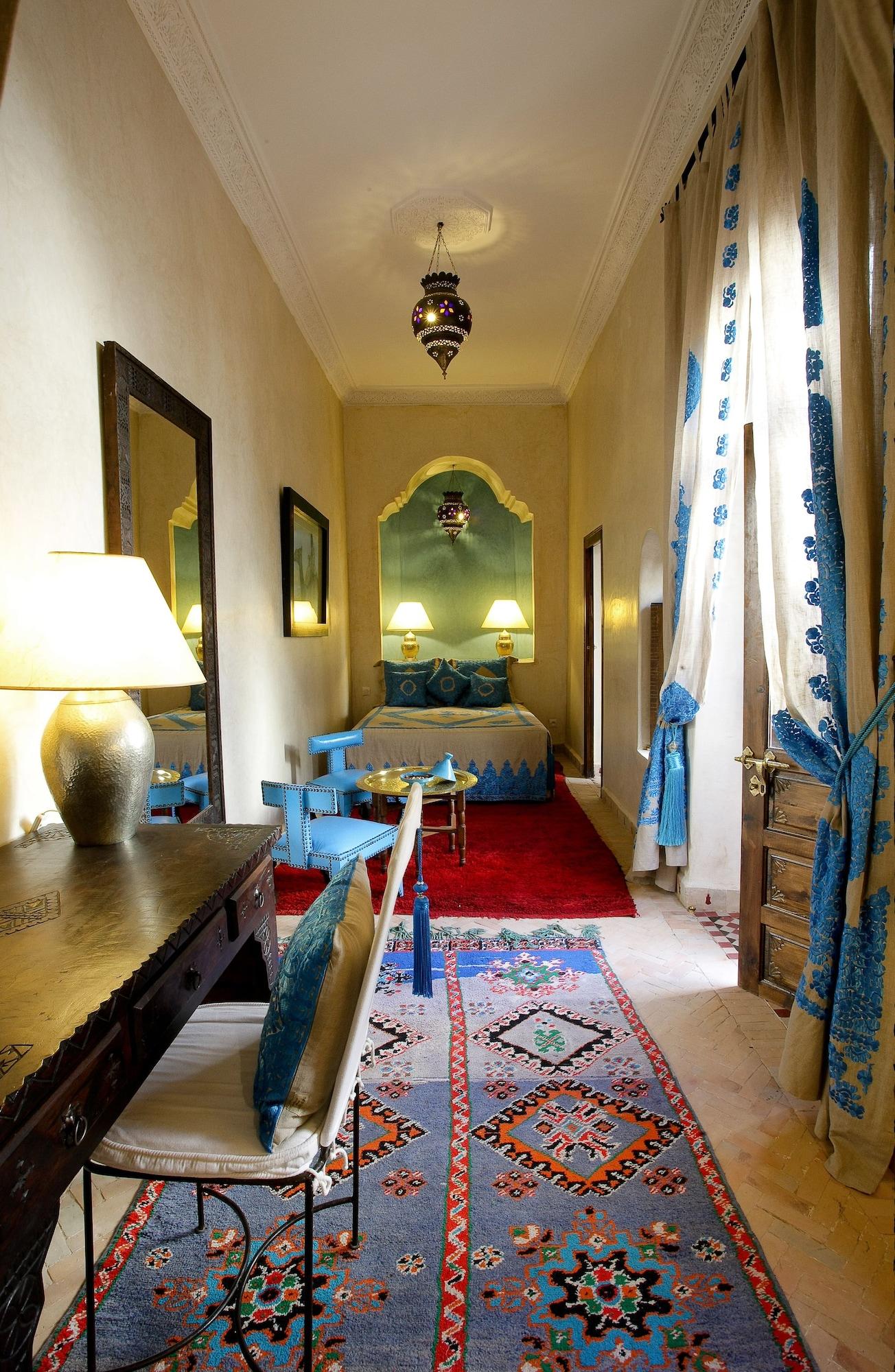 Riad Djemanna Marrakesh Luaran gambar