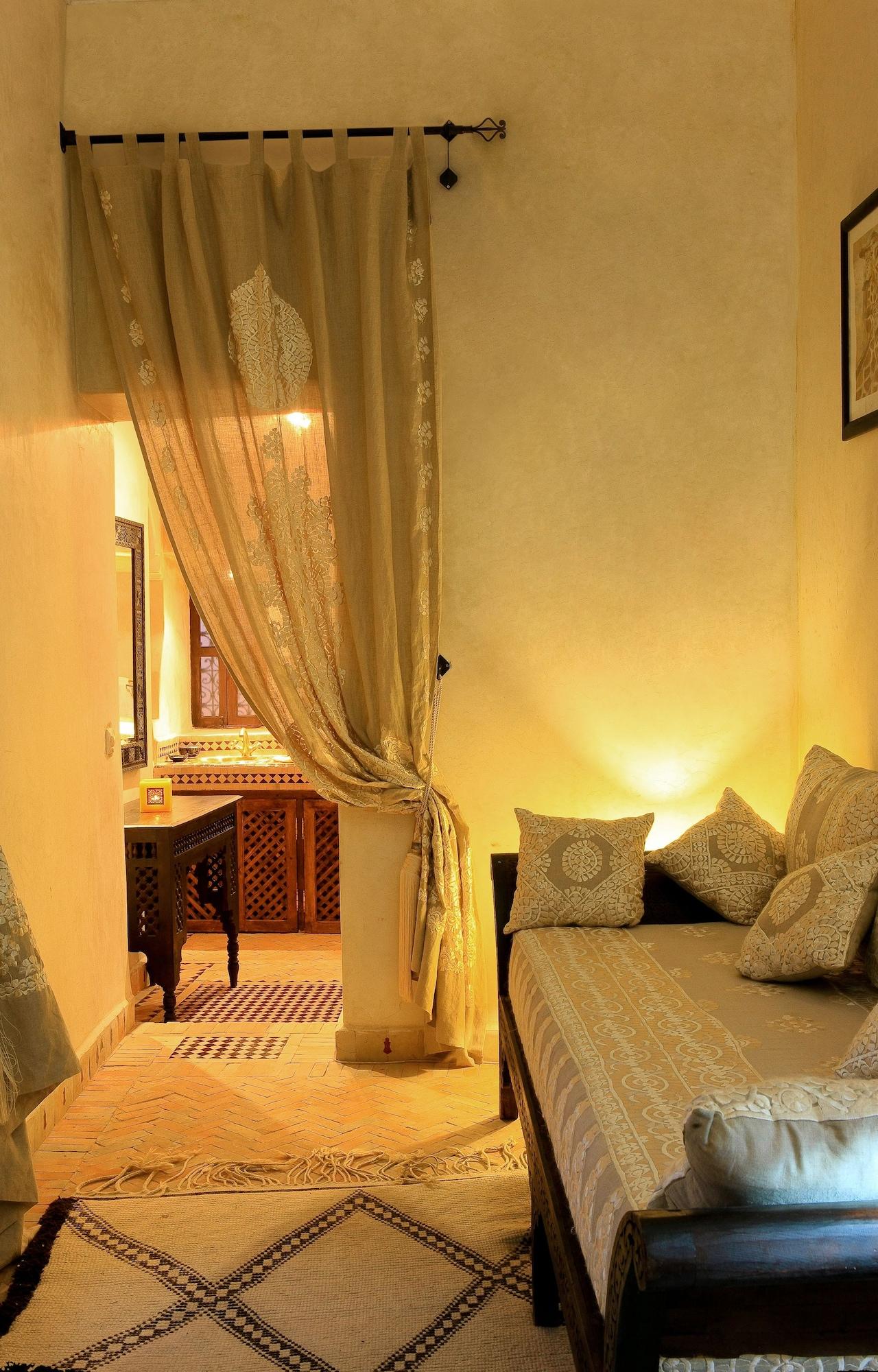 Riad Djemanna Marrakesh Luaran gambar